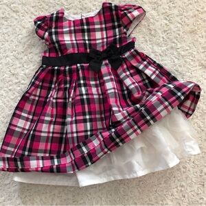 Bundle of 4 Dresses